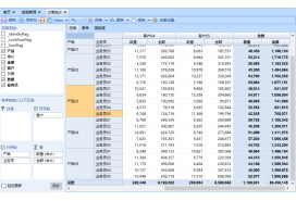 數(shù)據(jù)透視表