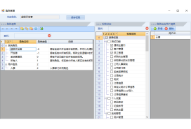 用戶(hù)角色權(quán)限管理